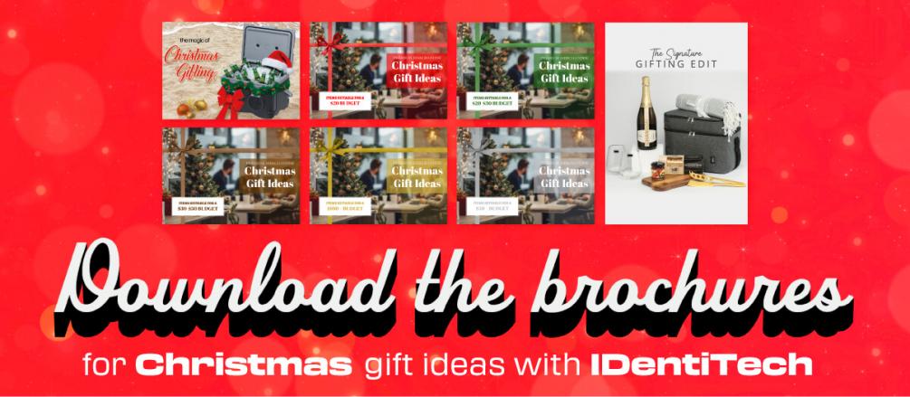 IDentiTech November Christmas EDM Header 3