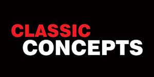 logo classic concepts