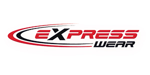 logo express wear