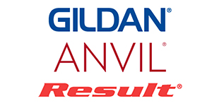 logo gildan