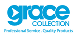 logo grace