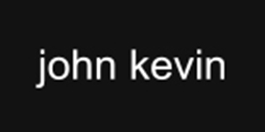 logo john kevin