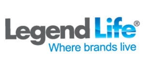 logo legend life