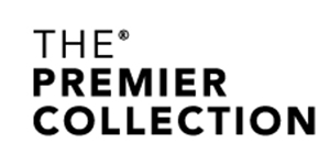 logo the premier collection