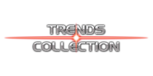 logo trends collection