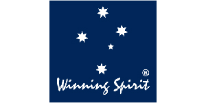 logo winning spirit