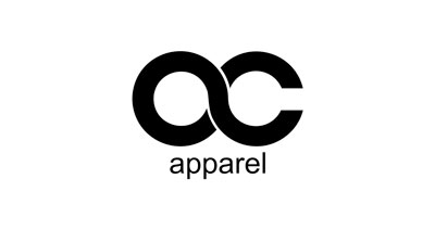 oc apparel logo