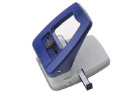 slot hole punch